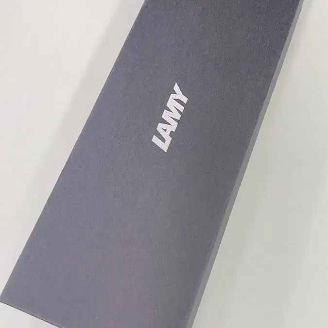 Lamy 라미 고급볼펜 새제품