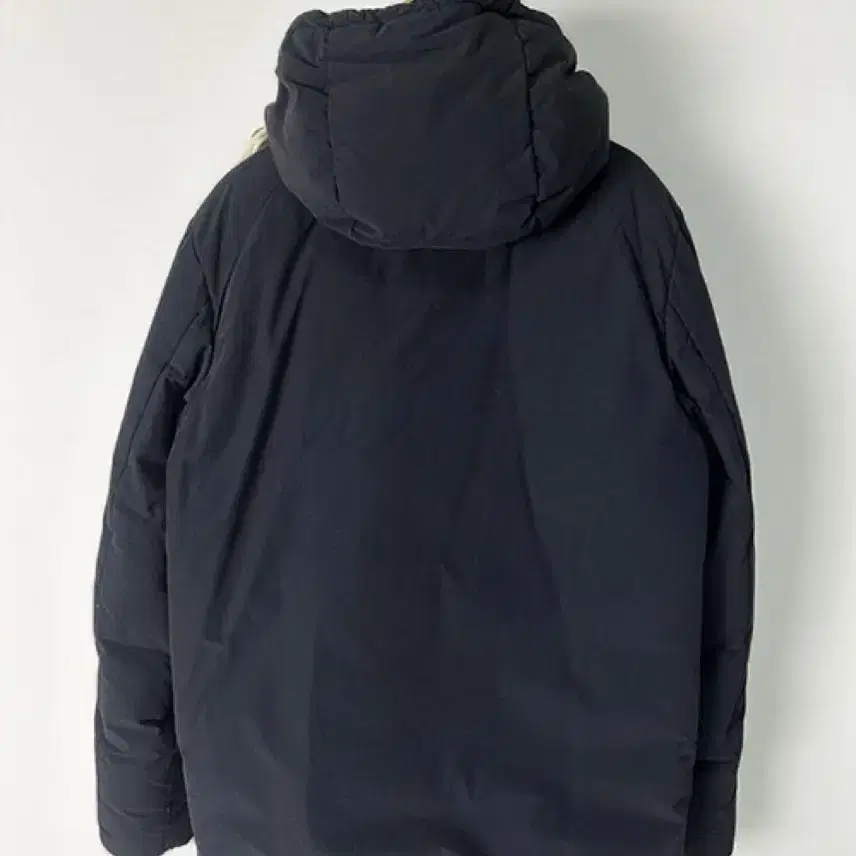 [XL] Penfield 펜필드 덕다운 하프 패딩 점퍼 자켓