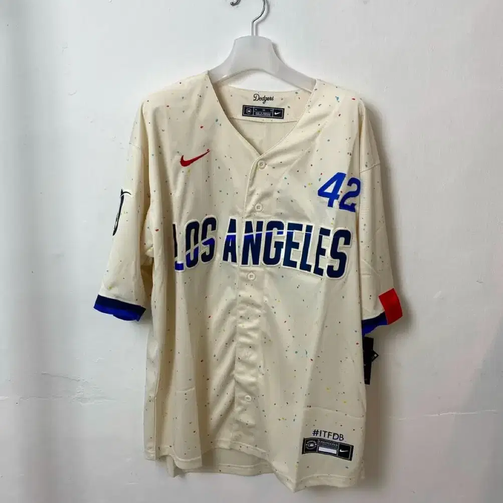 Mlb 시티커넥트 로빈슨 XL