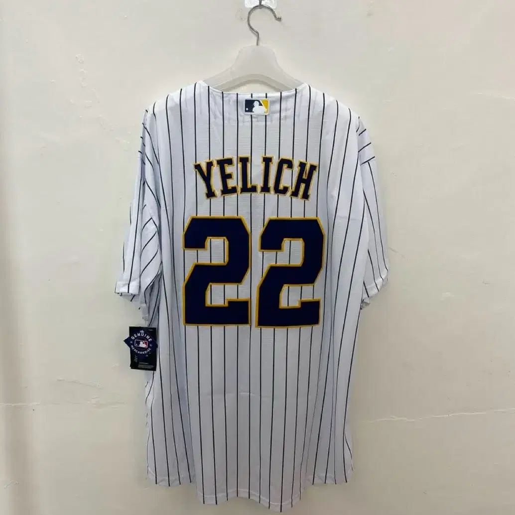 Mlb yelich XL