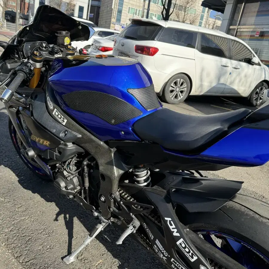 야마하 YZF-R1 18판매합니다