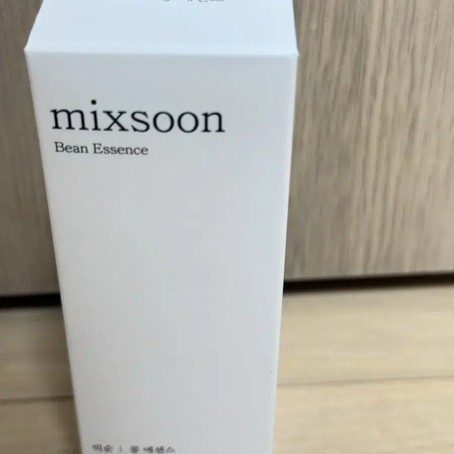 믹순 콩 에센스 50ml