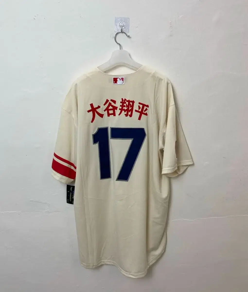 Mlb 오타니 일어판 3XL