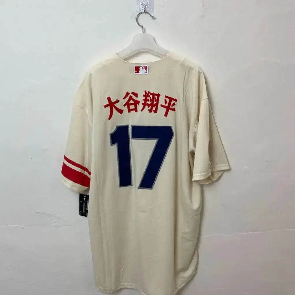 Mlb 오타니 일어판 3XL