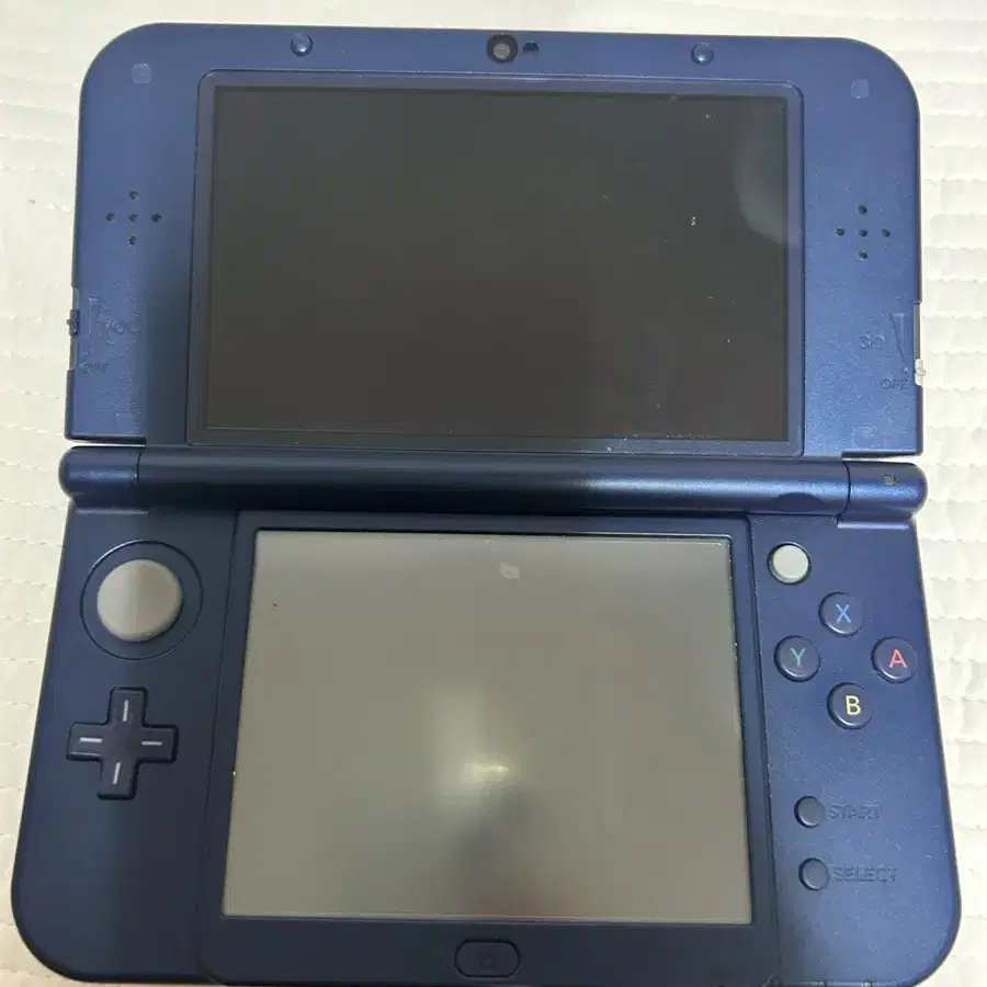 닌텐도 3DS XL