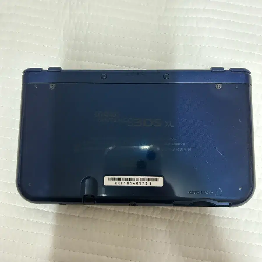 닌텐도 3DS XL