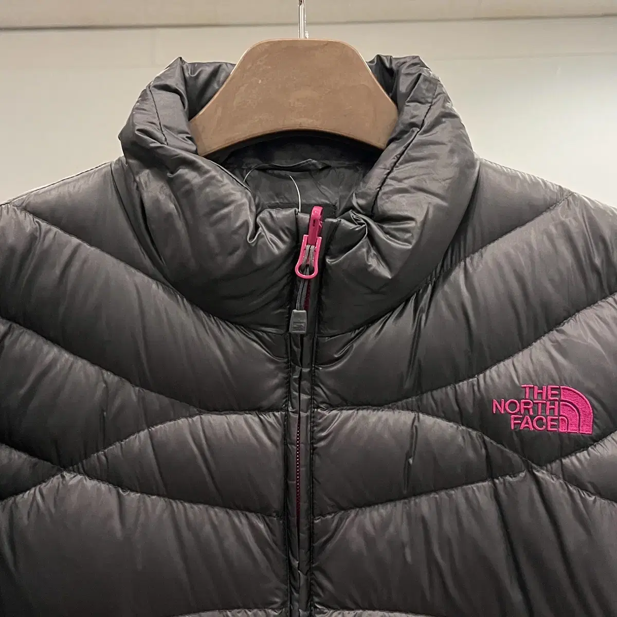 The North Face 노스페이스 700 구스다운 라이트 패딩