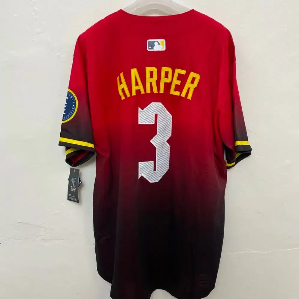 Mlb 필라델피아 harper M