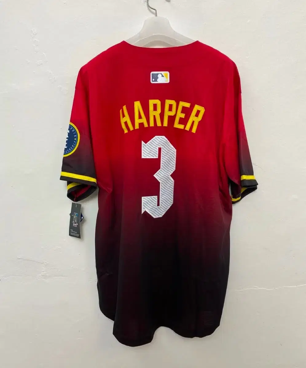 Mlb 필라델피아 harper M