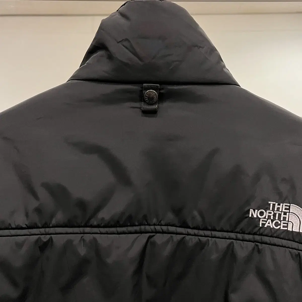 The North Face 노스페이스 라이트 패딩