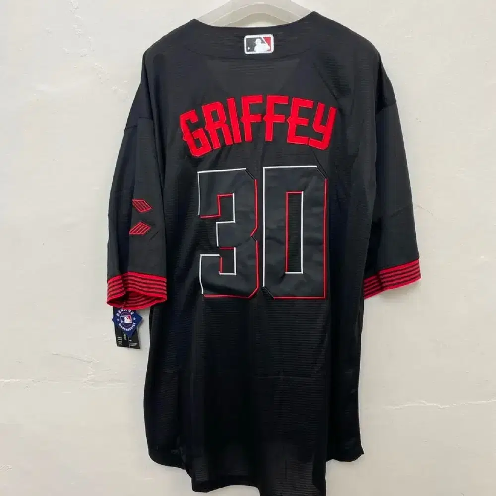 Mlb 신시내티 griffy XL