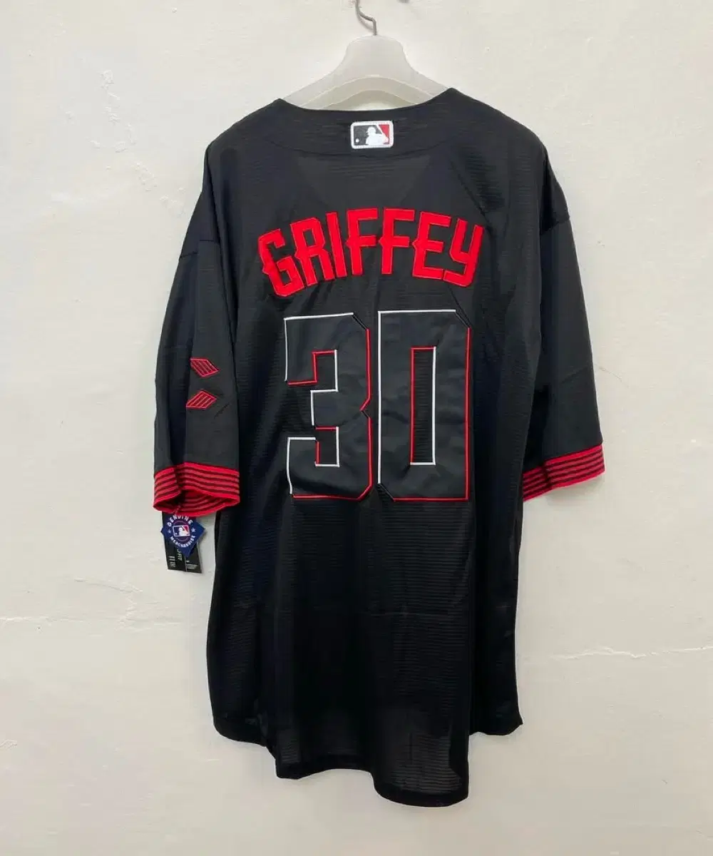 Mlb 신시내티 griffy XL