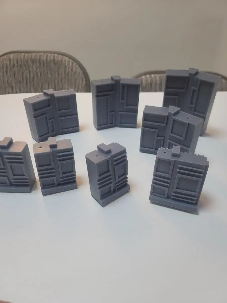 3D Print Print Shop sla