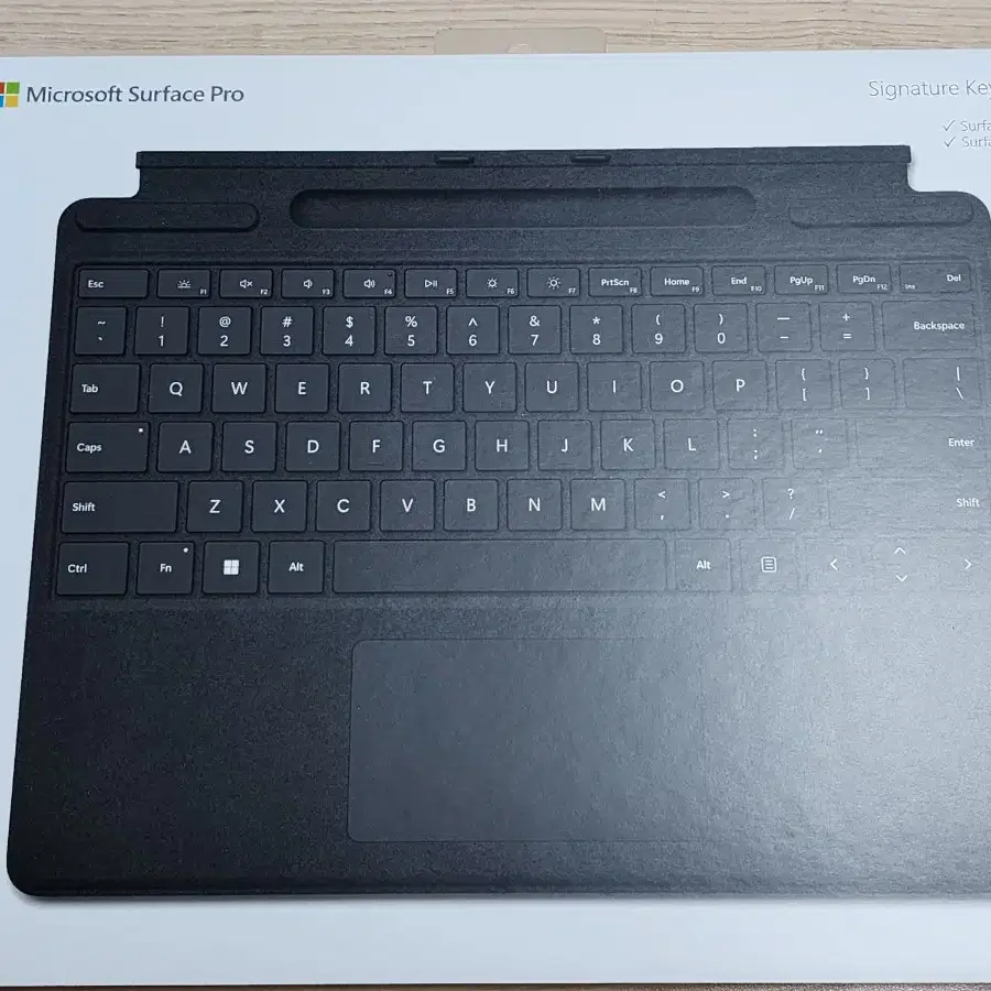 Microsoft surface pro 9 256g i5 12th