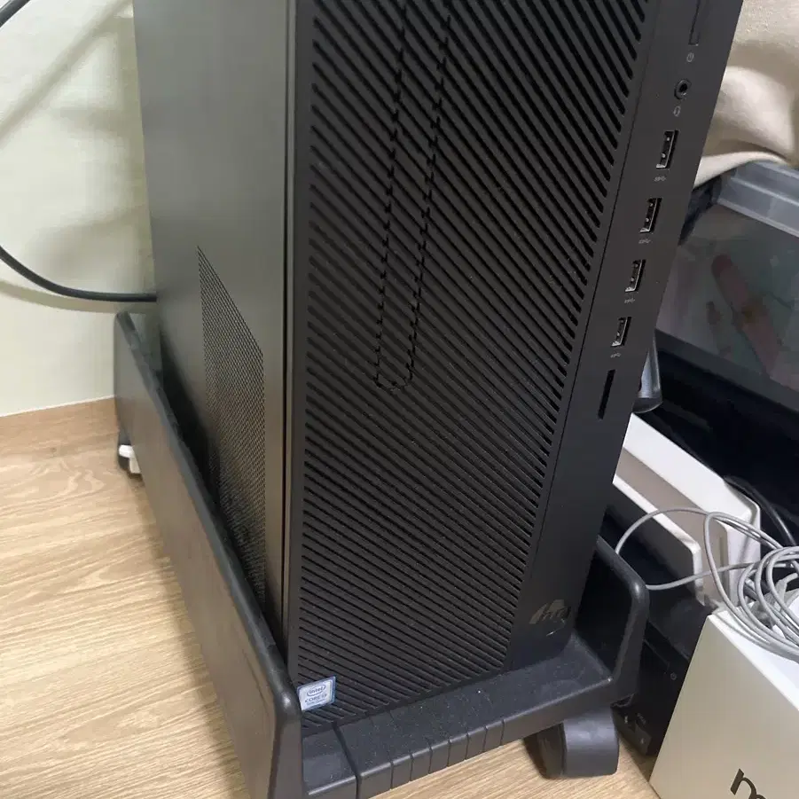 hp 280 pro g5 컴퓨터 본체