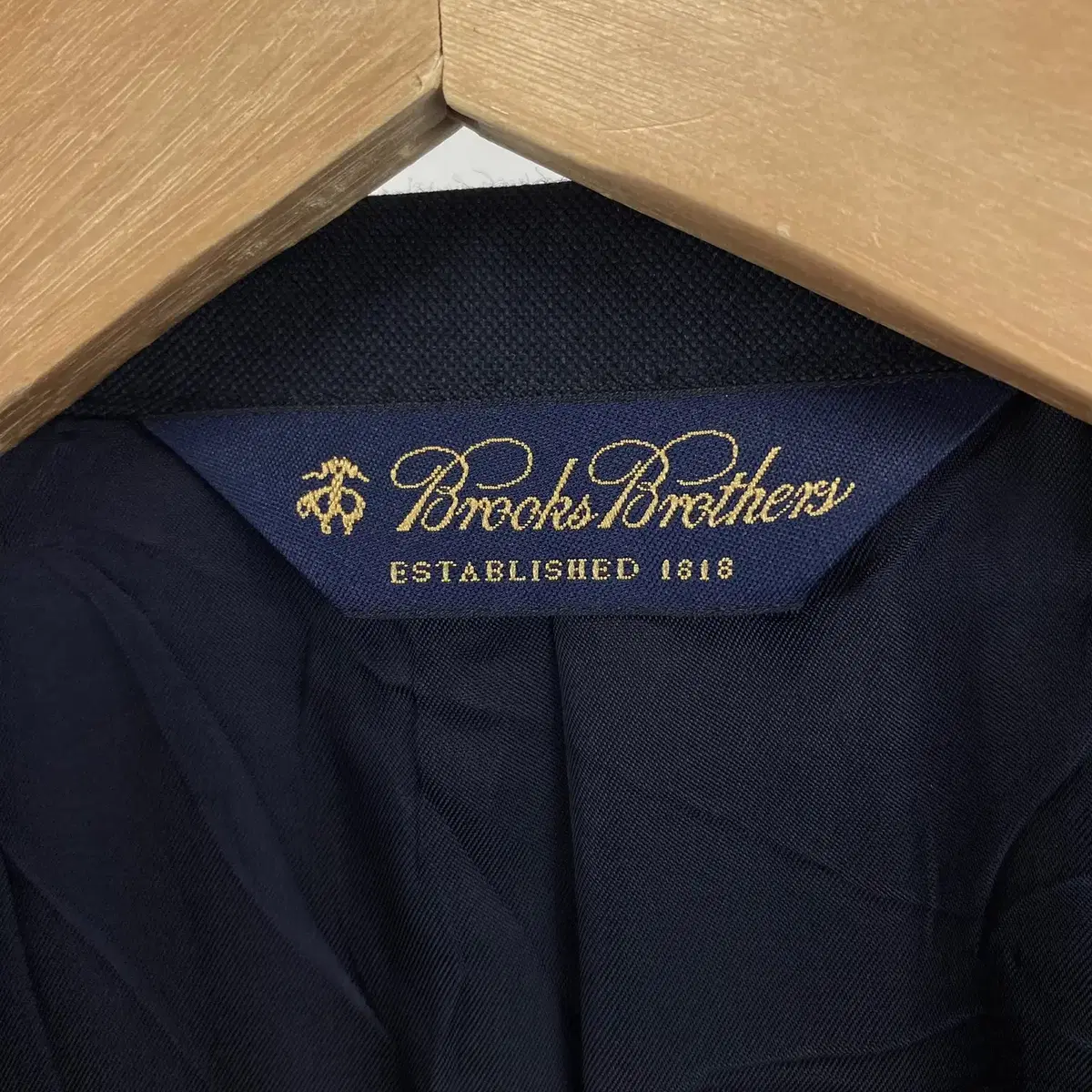 빈티지 BROOKS BROTHERS 테일러드 자켓