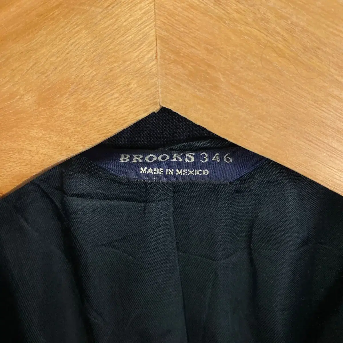 빈티지 BROOKS BROTHERS 346 테일러드 자켓