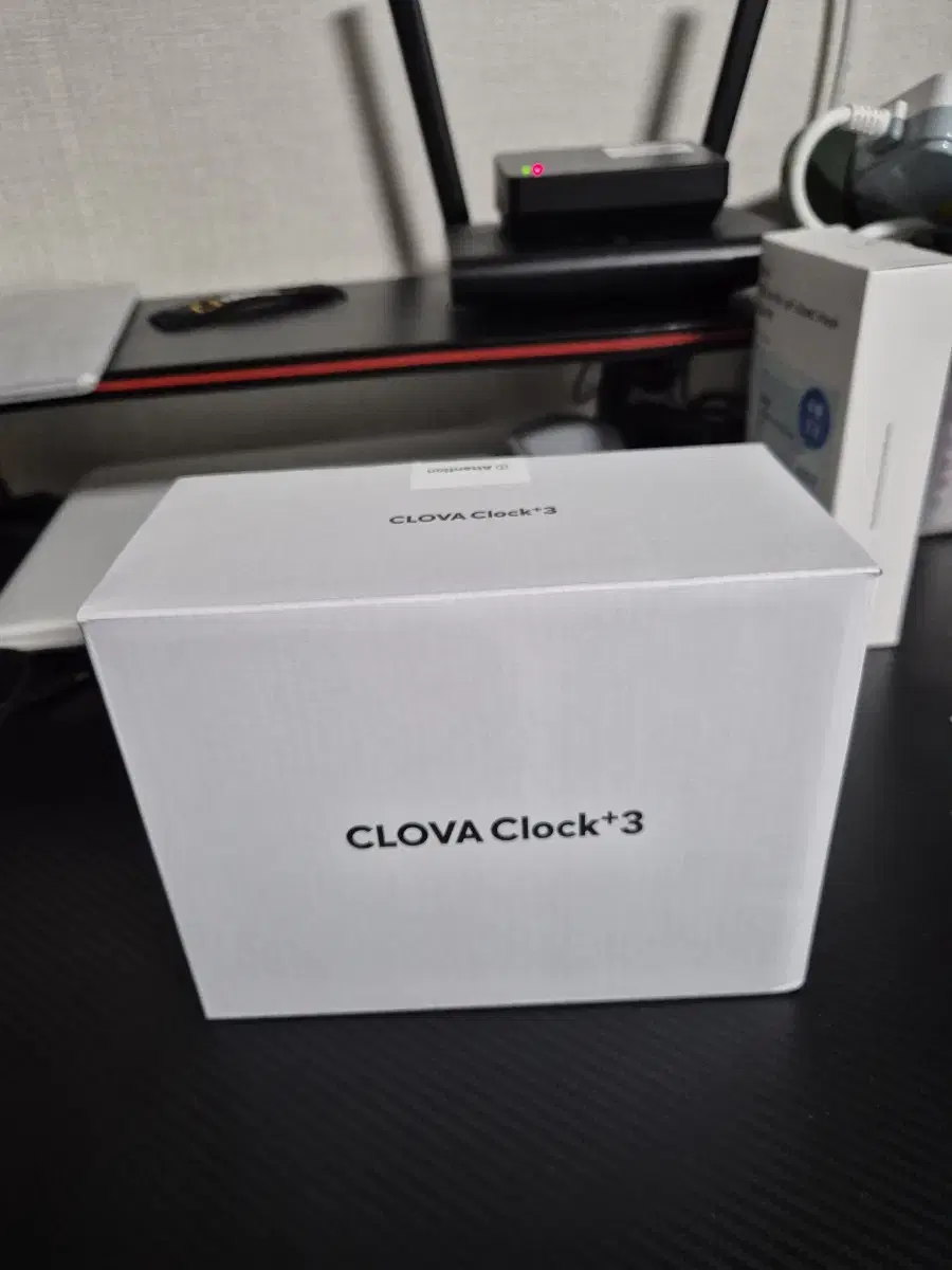 네이버 클로바 clova