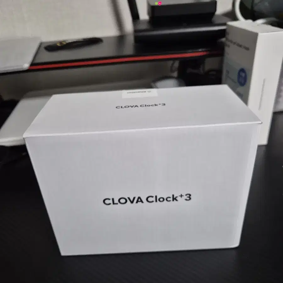 네이버 클로바 clova