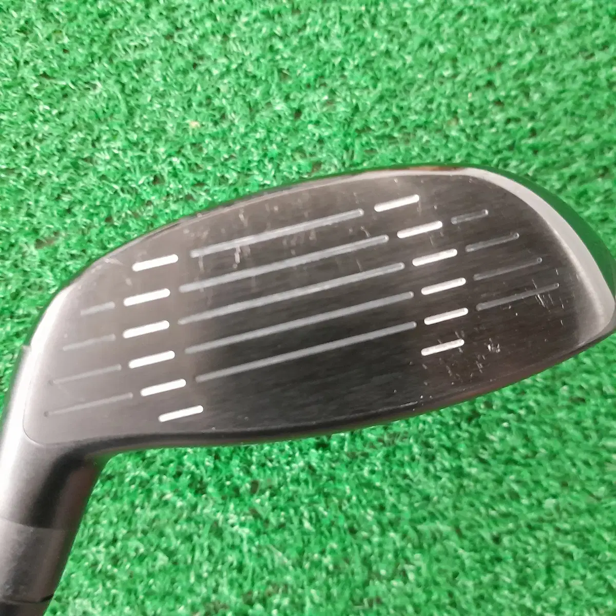 PXG GEN4 0341X 5번 18도 후지쿠라 다이아몬드 스피더우드