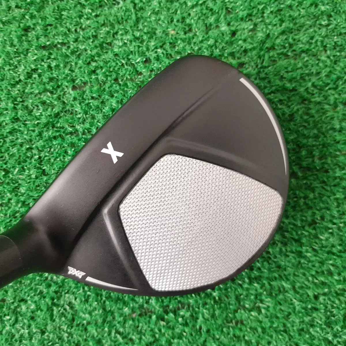 PXG GEN4 0341X 5번 18도 후지쿠라 다이아몬드 스피더우드