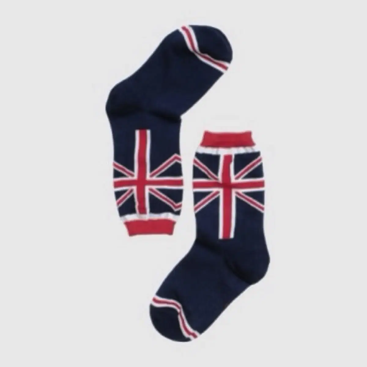 K.Bell Flag Socks 케이벨