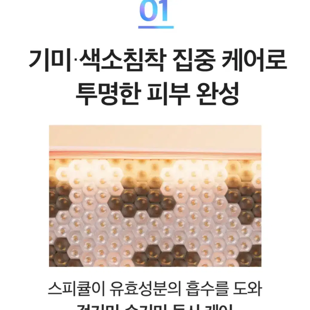 (새제품)이츠비 레이샷 브라이트닝 익스트림 기미 잡티 모공 크림 니들샷