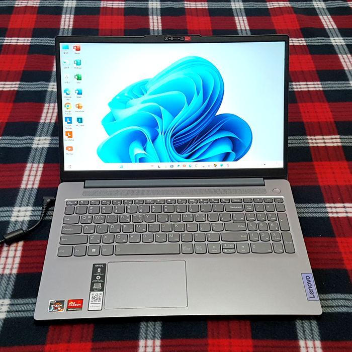 레노버 노트북 IdeaPad Silm3 15ABR8 판매해요