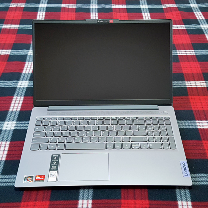 레노버 노트북 IdeaPad Silm3 15ABR8 판매해요