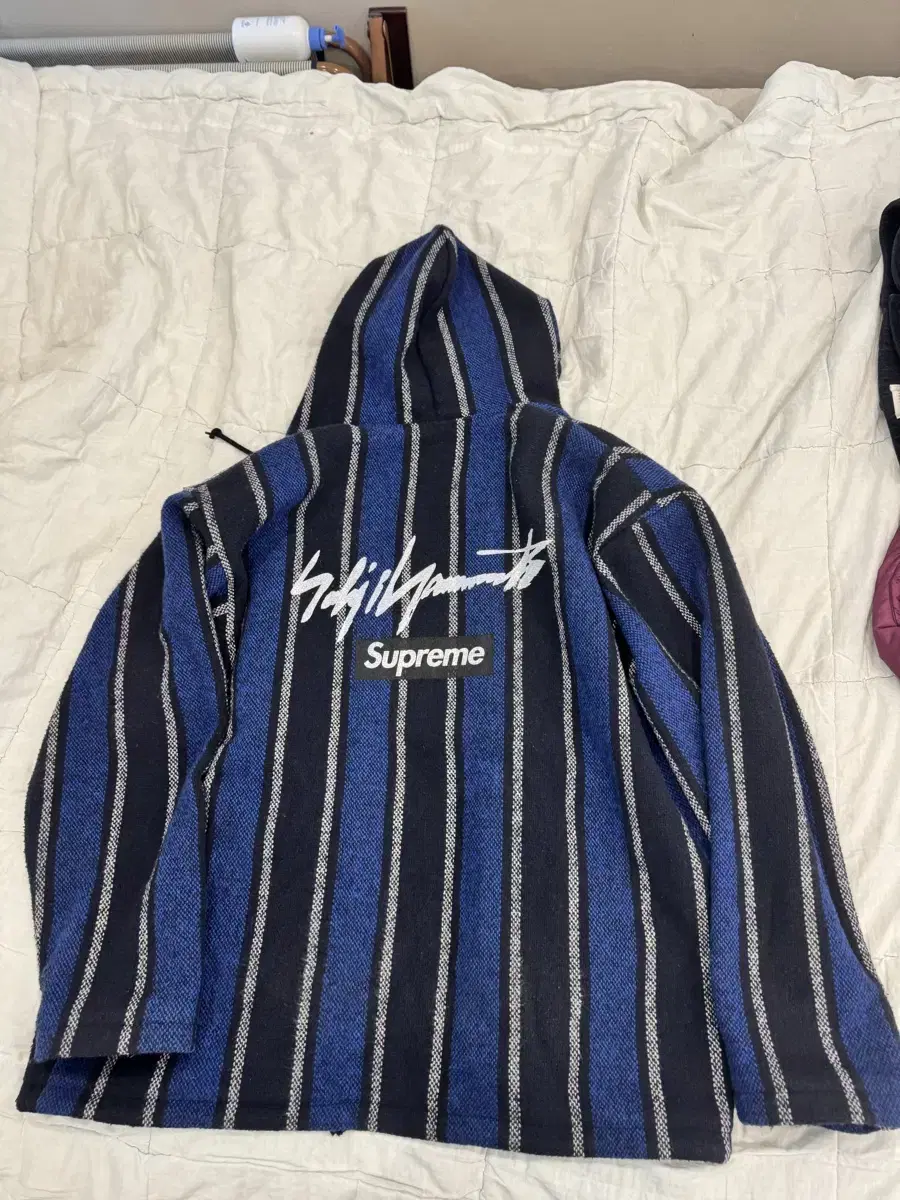 [XL] Supreme x Yohji Yamamoto Baja Jacke