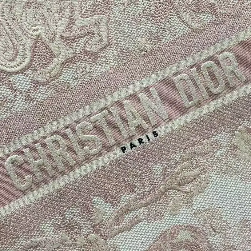 CHRISTIAN DIOR토트백 쇼퍼백 토트백42cm