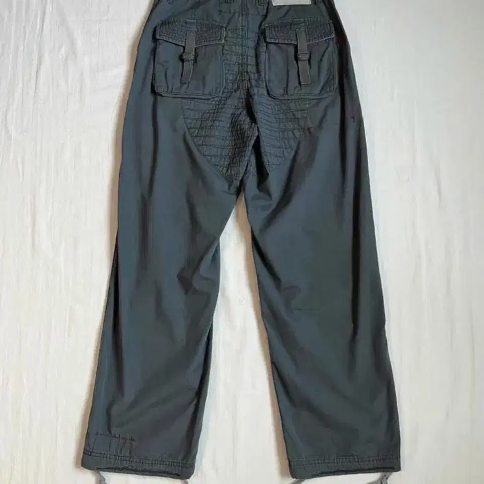 Trovata Cargo Pants Y2K Archive