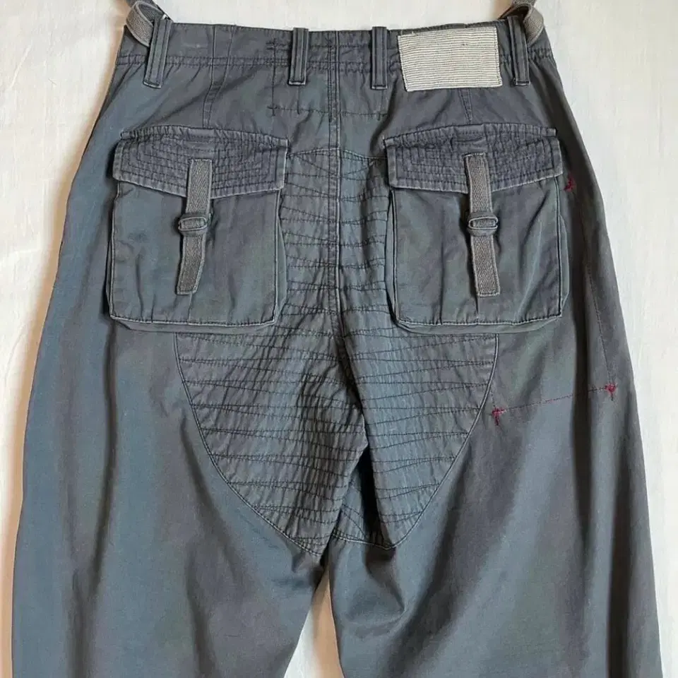 Trovata Cargo Pants Y2K Archive