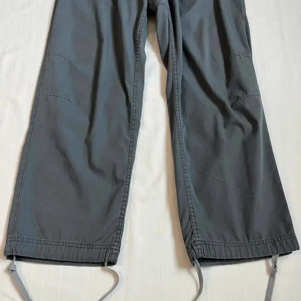 Trovata Cargo Pants Y2K Archive