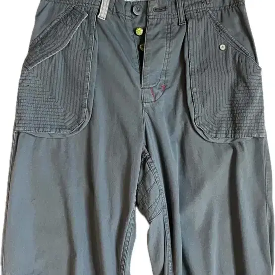 Trovata Cargo Pants Y2K Archive