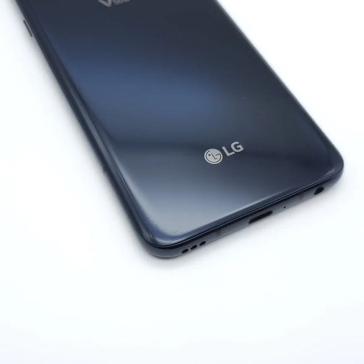 #할인가능 LG V50S 256GB 블랙 / 1227