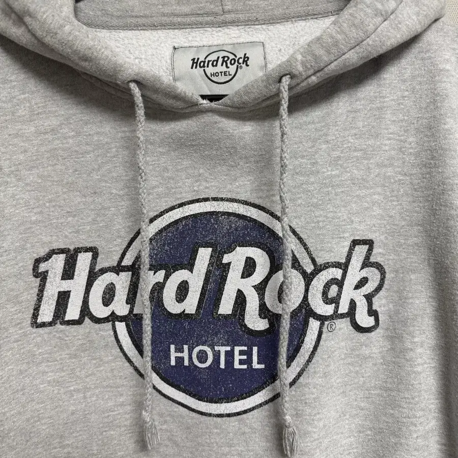 빈티지 하드락 후드티 Hard rock vintage