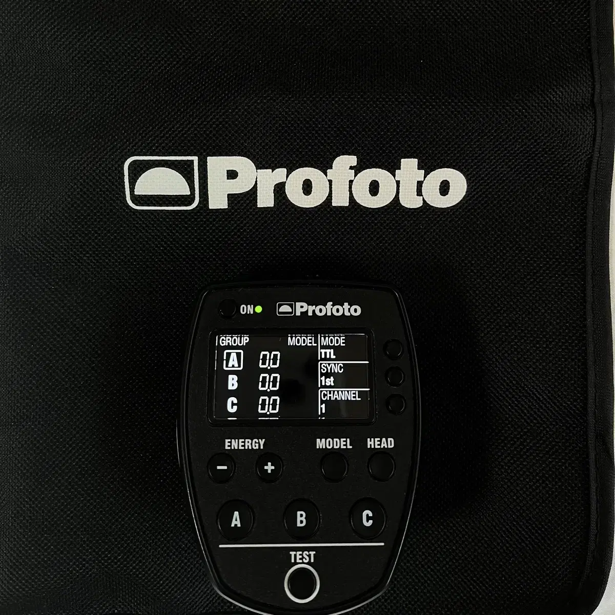 Profoto 프로포토 D2 1000 Duo Kit, PROFOTO Ai