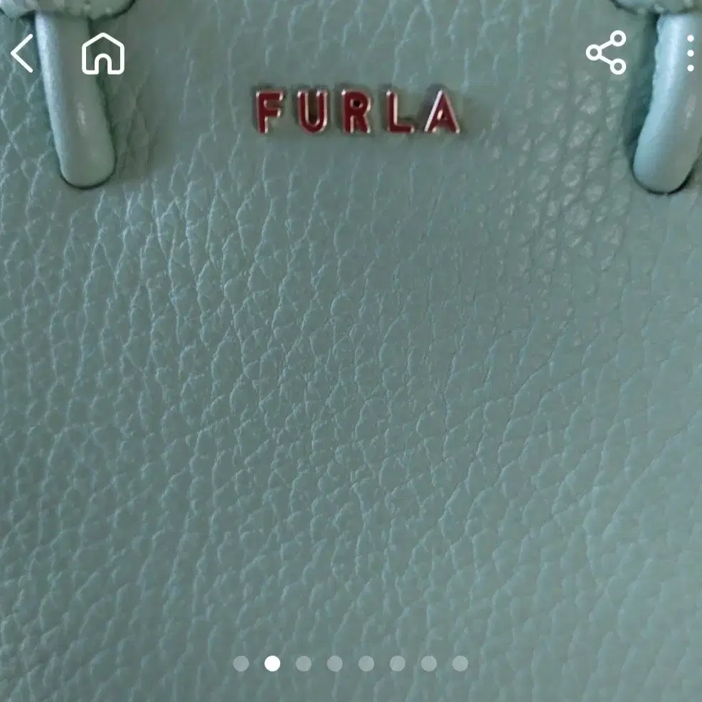 FURLA 미니크로스가방