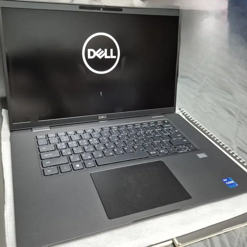 Dell Latitude 7520 (델 래티튜드 7520) 팝니다.