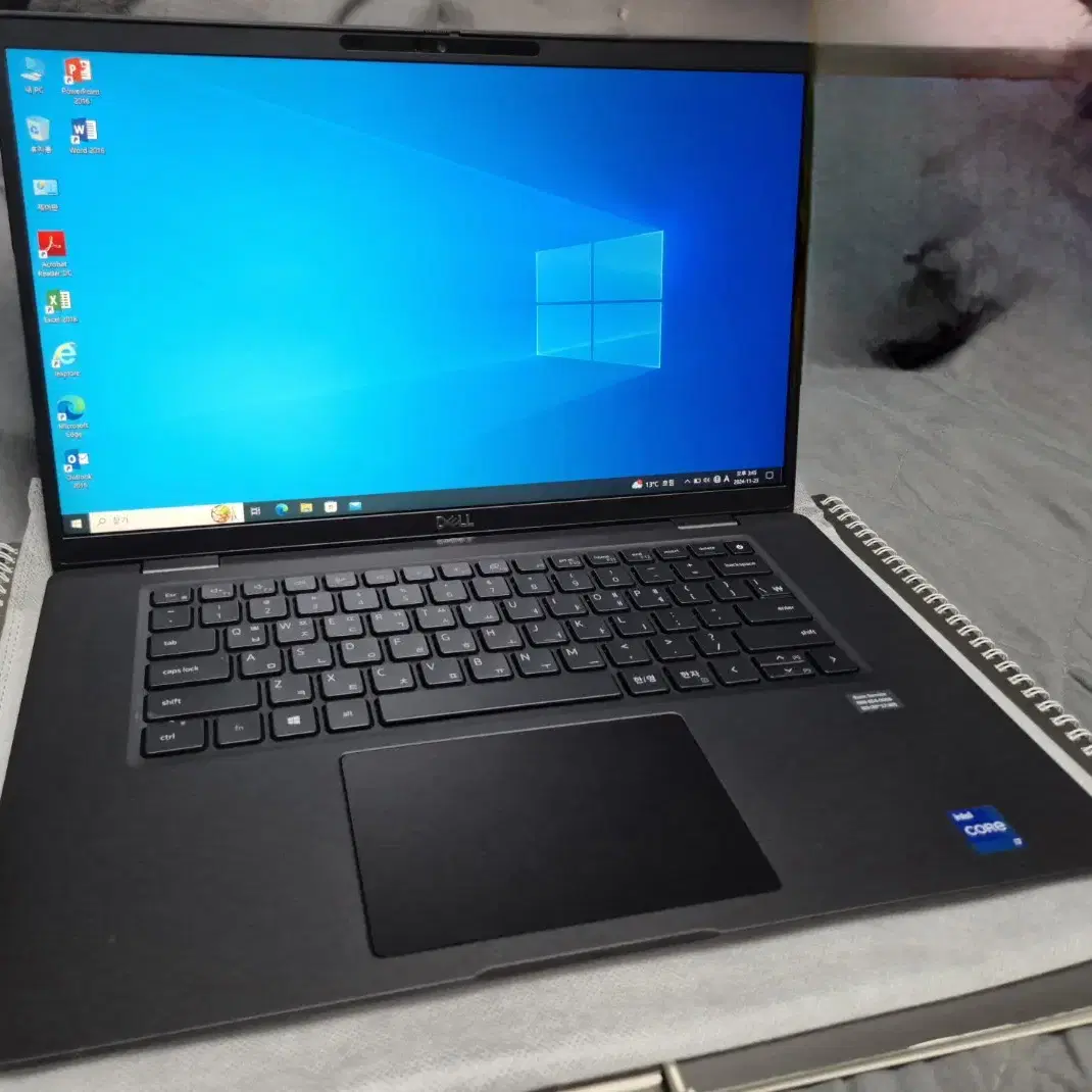 Dell Latitude 7520 (델 래티튜드 7520) 팝니다.