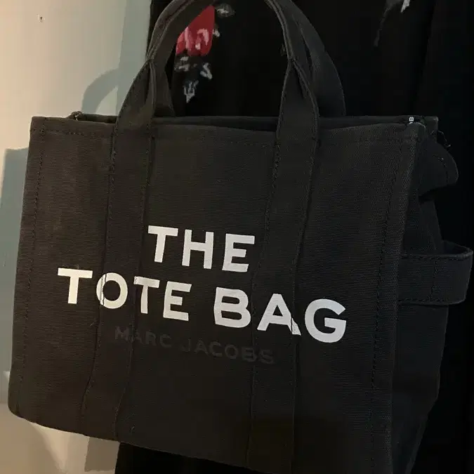 마크제이콥스 TOTE BAG