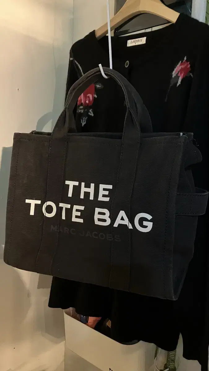 마크제이콥스 TOTE BAG