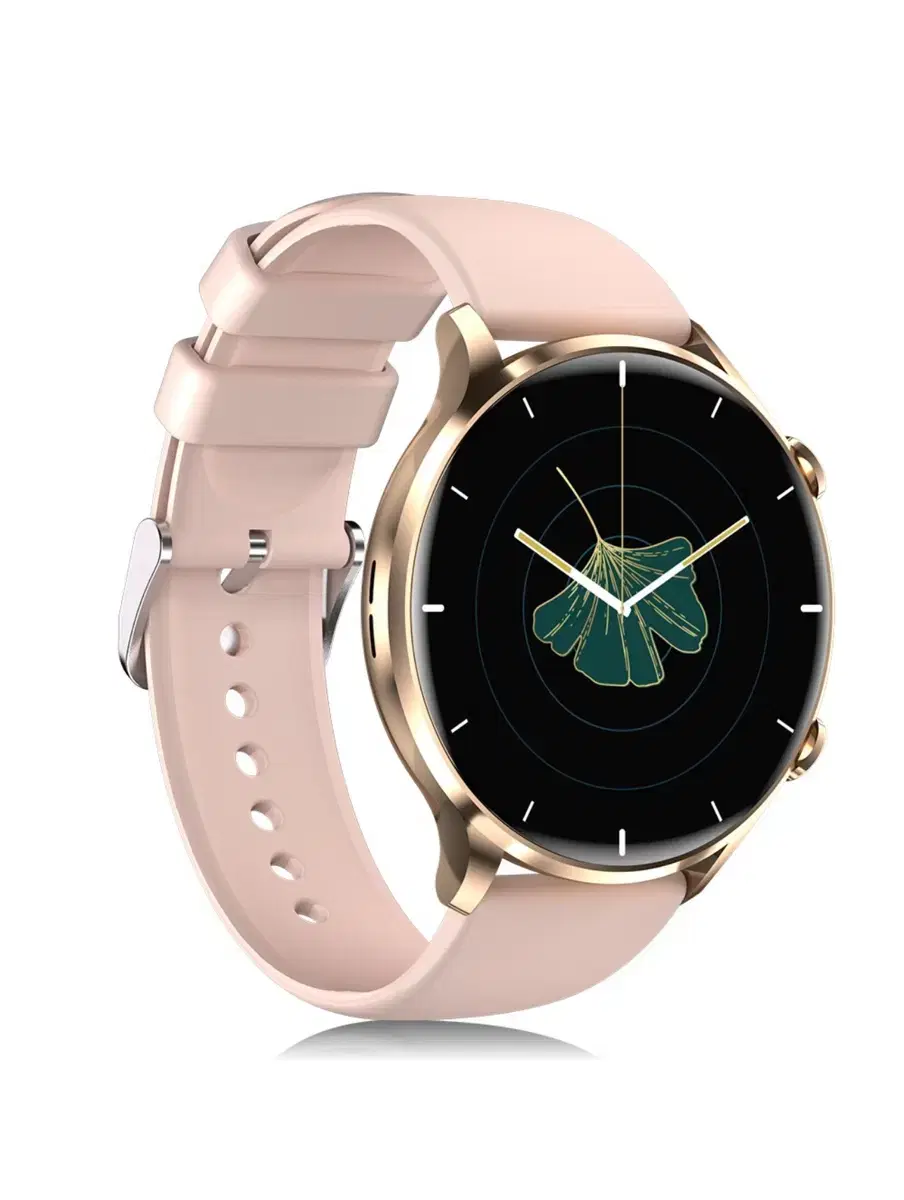 New) <KC인증> Y5 Smartwatch 1.43