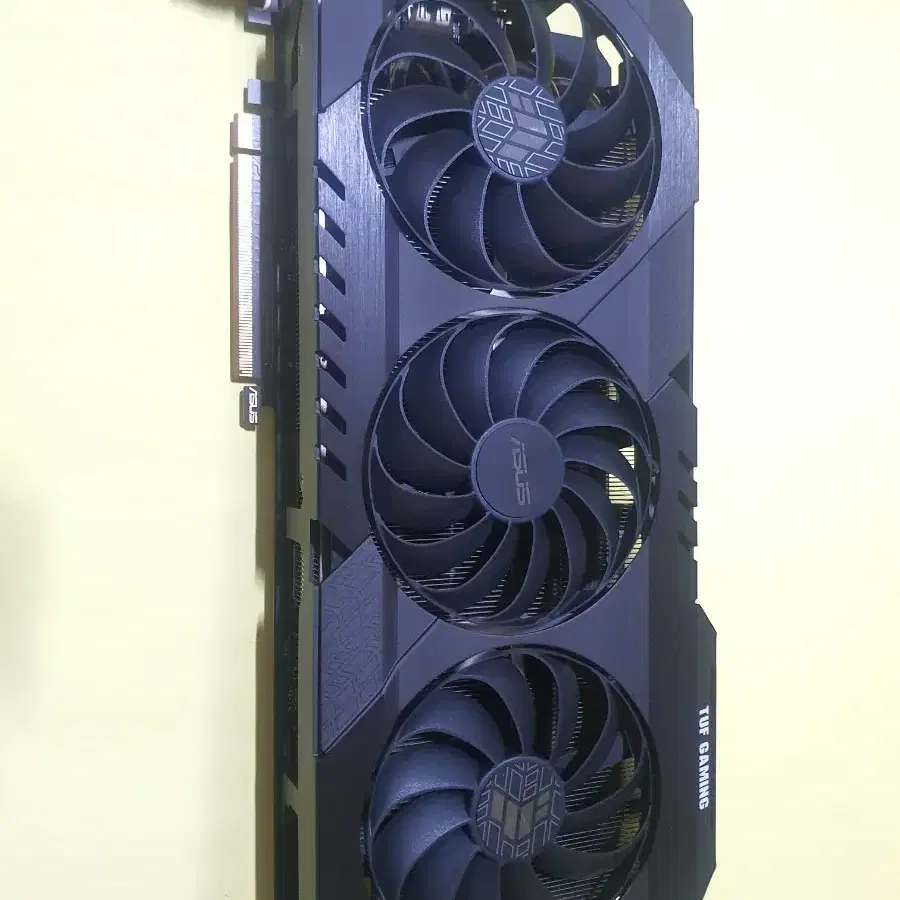 ASUS RX6800  중고무료배송