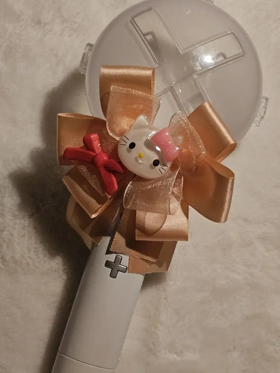 Sell lightstick pink ribbons