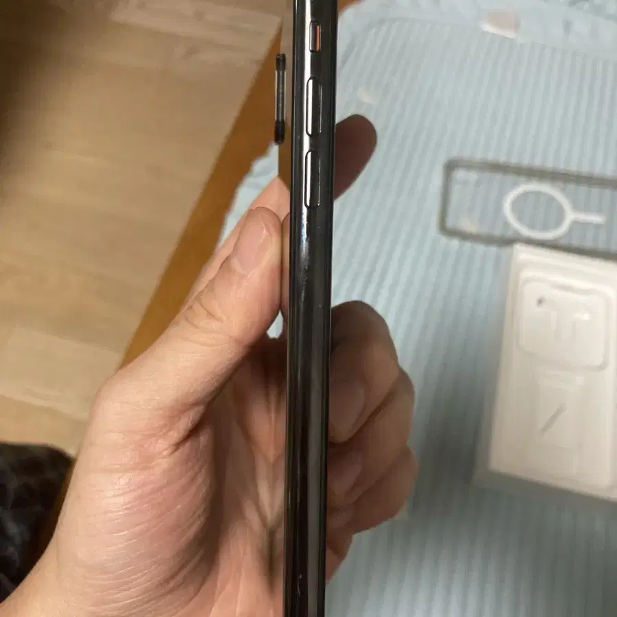 아이폰xs max 64기가 스그