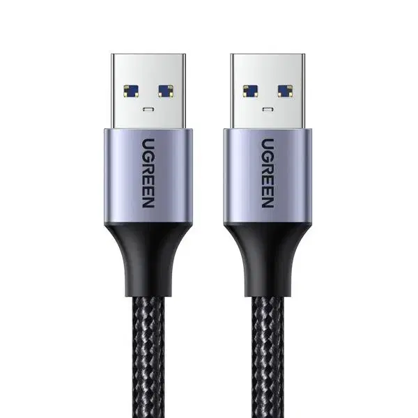 USB-A to USB-A 케이블 0.5m AM-AM