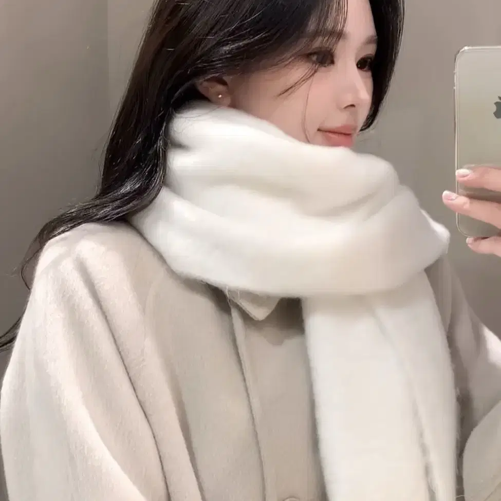 미네트 하프코트 soap handmade coat