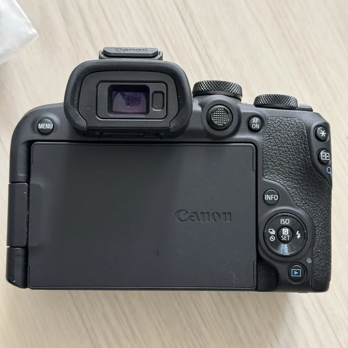 [판매 완료] Canon 캐논 EOS R10 18-150 kit